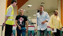 <strong>Bana Bir Soygun Yaz</strong> Dublajlı Fragman