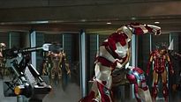 <strong>Iron Man 3</strong> Orijinal Teaser