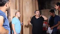 <strong>F Tipi Film</strong> Dublajlı kamera arkası (2)