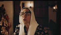 <strong>Hükümet Kadın</strong> Dublajlı Fragman