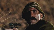 <strong>Çanakkale Yolun Sonu</strong> Dublajlı Fragman