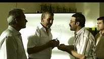 <strong>Muhalif Başkan</strong> Dublajlı Teaser (2)
