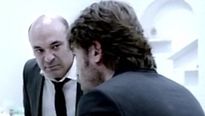 <strong>Eksik Sayfalar</strong> Dublajlı Fragman