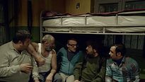 <strong>Koğuş Akademisi</strong> Dublajlı Teaser (2)