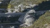 <strong>Elysium : Yeni Cennet</strong> Orijinal Fragman
