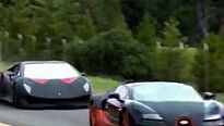 <strong>Need For Speed: Hız Tutkusu</strong> Orijinal Video klip