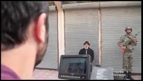 Asasız Musa - Kamera Arkası