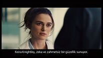 Jack Ryan: Gölge Ajan Röportaj 1