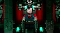 The Lego: Movie