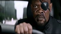 Captain America: The Winter Soldier (Tv spot)