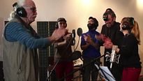 Sürgün İnek | Sarıkız (Müzik Klibi)