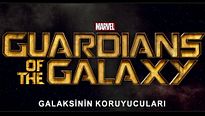 Galaksinin Koruyucuları Türkçe Altyazılı Fragman
