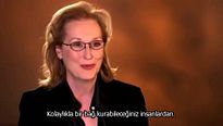 Aile Sırları Türkçe Altyazılı Röportaj