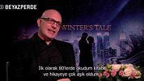 Kış Masalı Türkçe Altyazılı Akiva Goldsman Röportajı