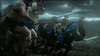 300: Bir İmparatorluğun Yükselişi KLİP - Themistokles