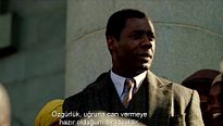 Mandela: Özgürlüğe Giden Uzun Yol - Türkçe Altyazılı Fragman 2