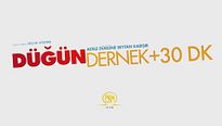 Düğün Dernek +30 Dk - Amerikan Futbolu