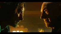 X-Men: Geçmiş Günler Gelecek Orijinal Fragman 2