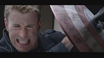 Kaptan Amerika: Kış Askeri Türkçe Dublajlı TV Spot 1