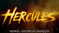 Herkül: Özgürlük Savaşçısı - Altyazılı Fragman (2)