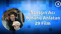 Savaşın Acı Yönünü Anlatan 29 Film