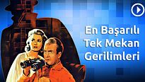 En Başarılı Tek Mekan Gerilimleri!