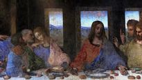 <strong>Da Vinci Şifresi</strong> Orijinal Fragman