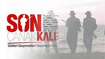 <strong>Çanakkale: Son Kale</strong> Dublajlı Fragman