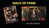 Johnny Depp ve Jerry Bruckheimer Orijinal Röportaj