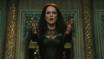 Seventh Son Orijinal Fragman