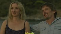 Geceyarısından Önce Altyazılı Fragman