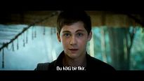 <strong>Percy Jackson: Canavarlar Denizi</strong> Altyazılı Fragman (3)