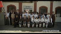 Yarım Kalan Mucize Orijinal Teaser