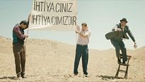 Hükümet Kadın 2 Orijinal Fragman