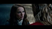 Thor: Karanlık Dünya Orijinal Video Klip (3)