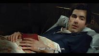 Kitap Hırsızı Altyazılı Fragman
