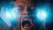 X-Men: Days of Future Past Orijinal Teaser (2)