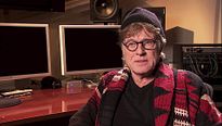 Sona Doğru Robert Redford Röportajı