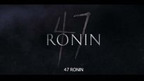 47 Ronin Altyazılı Fragman