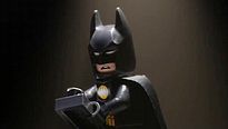 Lego Filmi Orijinal Fragman