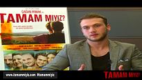 Aras Bulut İynemli Röportajı