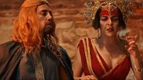 Bizans Oyunları 2016 filmi Beyazperde