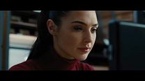 Wonder Woman Türkçe Altyazılı Fragman
