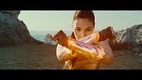Wonder Woman Altyazılı Fragman (4)