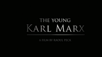 Genç Karl Marx - İngilizce Altyazılı Fragman
