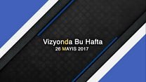 Beyazperdede Bu Hafta (26 Mayıs - 1 Haziran)