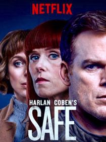 Safe Orijinal Fragman - Fragman Safe - Beyazperde.com