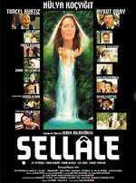 Şellale