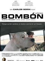 Bombon Köpek
