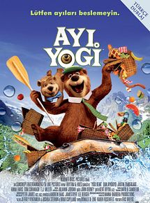 Ayı Yogi – Film Hakkında 26